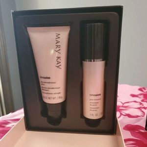 Mary Kay Microdermabrasion Set